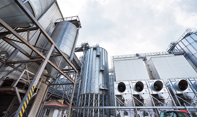 Al Najm Al Jadeed Sands and Stones Trading L.L.C